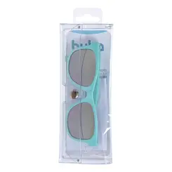 culos De Sol Infantil Armao Flexvel Azul Tiffany - Buba