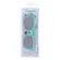 culos De Sol Infantil Armao Flexvel Azul Tiffany - Buba