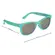 culos De Sol Infantil Armao Flexvel Azul Tiffany - Buba