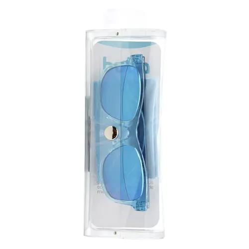 culos De Sol Infantil Armao Flexvel Azul - Buba