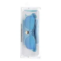 culos De Sol Infantil Armao Flexvel Azul - Buba