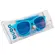 Óculos de Sol Buba Infantil Azul Flexível