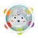 Brinquedo Infantil Musical Buba Meu Primeiro Pandeiro