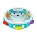 Brinquedo Infantil Musical Buba Meu Primeiro Pandeiro