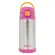 Garrafa Trmica Buba Parede Dupla Rosa 400ml