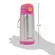 Garrafa Trmica Buba Parede Dupla Rosa 400ml