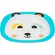Kit Refeio Introduo Alimentar Infantil Buba Zoo Panda