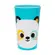 Kit Refeio Introduo Alimentar Infantil Buba Zoo Panda