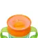Copo de Treinamento 360 Buba zoo Leo 300ml