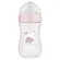 Mamadeira Buba Easy Flow Nuvem Rosa 270ml