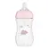 Mamadeira Buba Easy Flow Nuvem Rosa 270ml