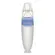 Colher Dosadora em Silicone com Ventosa Buba +6M Azul