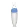 Colher Dosadora em Silicone com Ventosa Buba +6M Azul