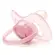 Chupeta Buba Confort Tamanho 2 Ursinho Rosa
