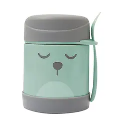 Pote Termico Gumy Verde
