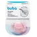 Chupeta Buba Comfort Tam.1 Rosa