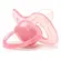 Chupeta Buba Comfort Tam.1 Rosa