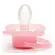 Chupeta Buba Comfort Tam.1 Rosa