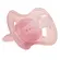 Chupeta Buba Comfort Tam.1 Rosa