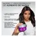 Máscara Tratamento Condicionante Elseve Collagen Lifter 300g