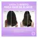 Creme de Pentear Sem Frizz Elseve Colágeno Lifter 250ml