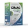 Dimag Trio 800mg Maxinutri 60 Comprimidos