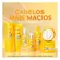 Kit Seda Amino-Silk Complex Toque De Seda Shampoo 300ml + Condicionador 190ml
