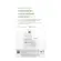 Kit Dove Umectação e Coco Antioxi Shampoo 350ml e Condicionador 175ml