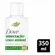 Kit Dove Umectação e Coco Antioxi Shampoo 350ml e Condicionador 175ml