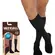 Meia De Compressão Kendall Masculina 3/4 20-30mmhg