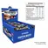 Crocks Club Wafer com Whey Cookies and Cream Zero Açúcar 25g 12 unidades