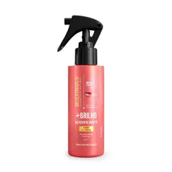 Selador de Cuticula Acidificante +Brilho Bio Extratus 100 ml