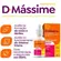 Vitamina D3 200ui/gota Massime 20ml