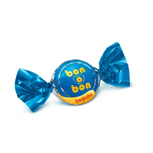 Bon O Bon Arcor Beijinho 15G