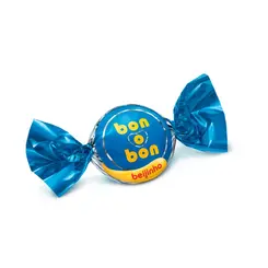 Bon O Bon Arcor Beijinho 15G