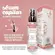 Óleo Serum Capilar Reparador Rosa Mosqueta Secos Danificados Belkit 60ml