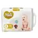 Fralda Mili Love & Care Pants Giga G 72un