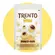 Wafer Trento Bites Branco/Dark 120g