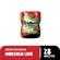 Chiclete Trident X Senses Sabor Morango Lime Sem Açúcar 54g