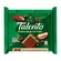 Chocolate Talento Castanha-do-Pará 85g