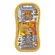 Aparelho De Barbear Bic Confort3 Hybrid Com 1 Cabo + 6 Cartuchos Barbeador