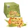 Panettone Santa Edwiges de Pistache com Gotas de Chocolate 500g