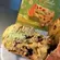 Panettone Santa Edwiges de Pistache com Gotas de Chocolate 500g