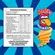 Batata Ruffles Tubo Tira Onda Original 100g