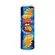 Batata Ruffles Tubo Tira Onda Original 100g