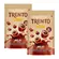 Trento Bites Avelã ao Leite Stand Up Pouch 120G