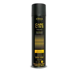 FIXADOR EXTRA FORTE CARE LISS 400ML