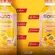 Sorox Frutas Amarelas 550ml