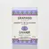 Sabonete em Barra de Glicerina Granado Lavanda 90g