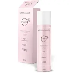 Desodorante Giovanna Baby Aero Classic 0% Aluminio 150ml